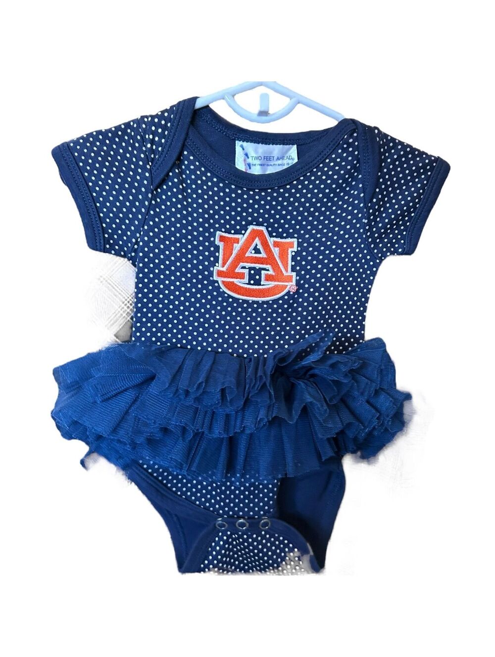 University of Alabama tutu onesie Newborn